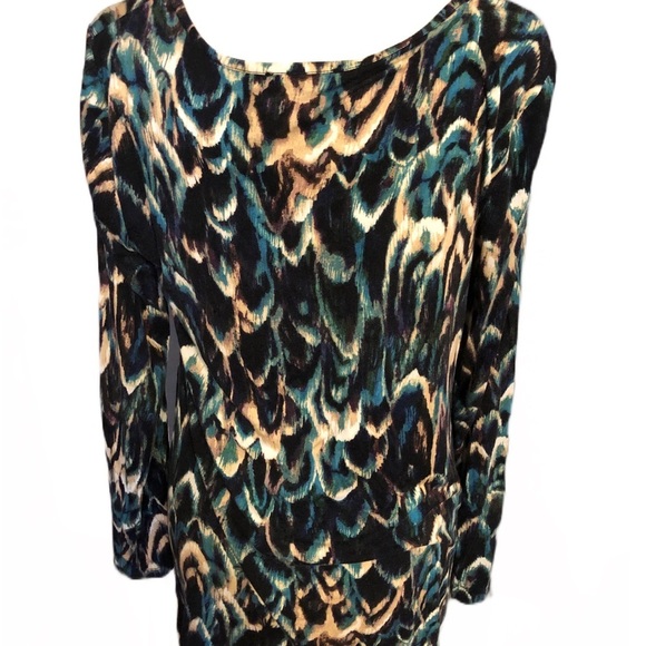 Cable and Gauge • Medium • Sweater - Picture 3 of 3